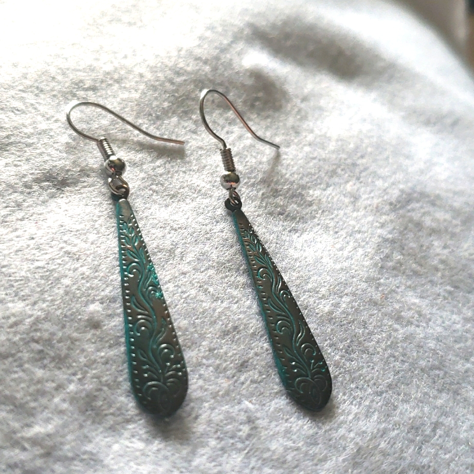 Handmade Earrings